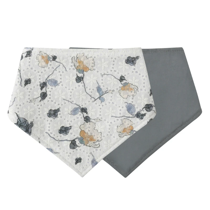 1 Pc Baby Saliva Towel Double Side Bibs Bandana Toddler Burp Cloth Waterproof
1 Pc Baby Saliva Towel Double Side Bibs Bandana Toddler Burp Cloth Waterproof