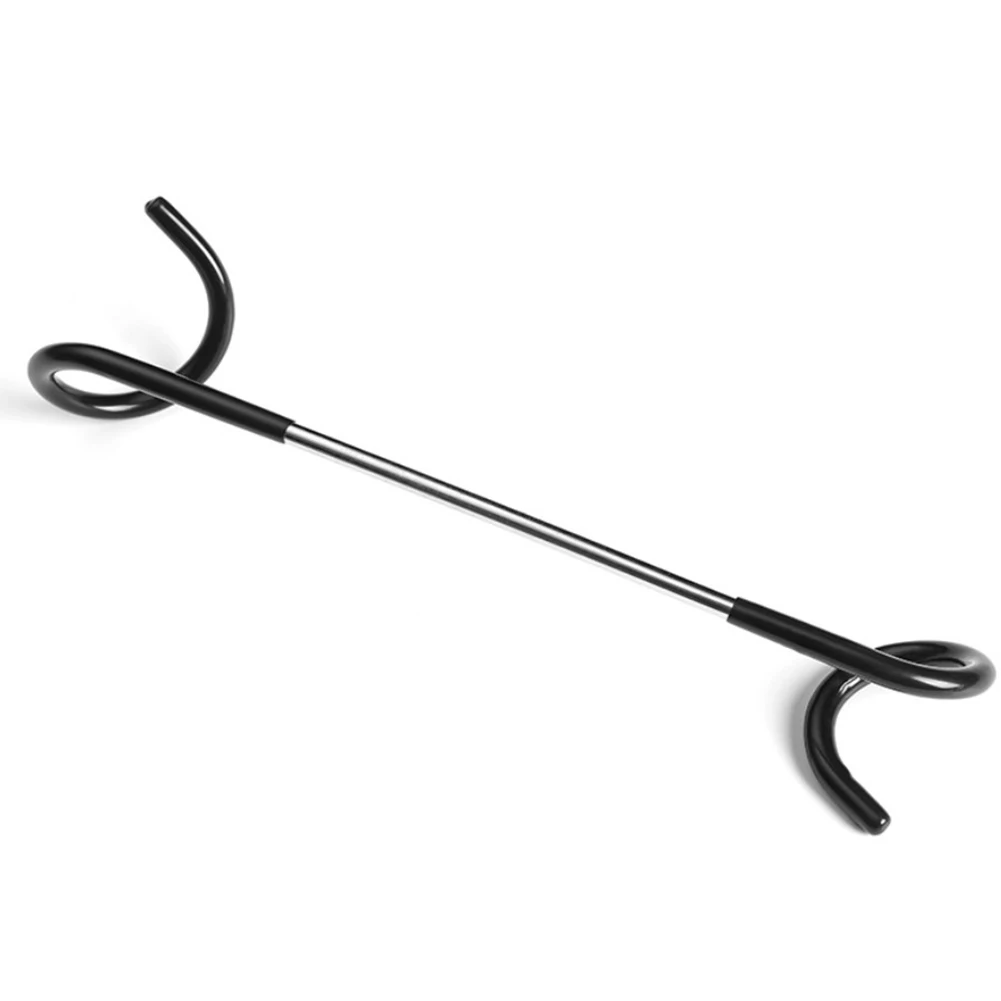 Tent Pole Lamp Holder Hook Camping Hunting Fishing Lantern Hanger Outdoor Stainless Steel Camping Portable Outdoor Equipment
Tent Pole Lamp Holder Hook Camping Hunting Fishing Lantern Hanger Outdoor Stainless Steel Camping Portable Outdoor Equipment