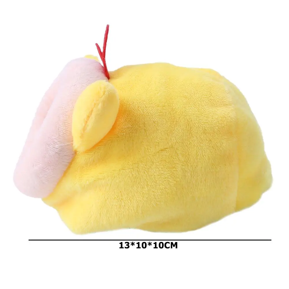Hamster Pet Bedroom Mini Animal Plush Warm Hamster Dog Kitten Bed Soft Kennel Dog Pad
Hamster Pet Bedroom Mini Animal Plush Warm Hamster Dog Kitten Bed Soft Kennel Dog Pad