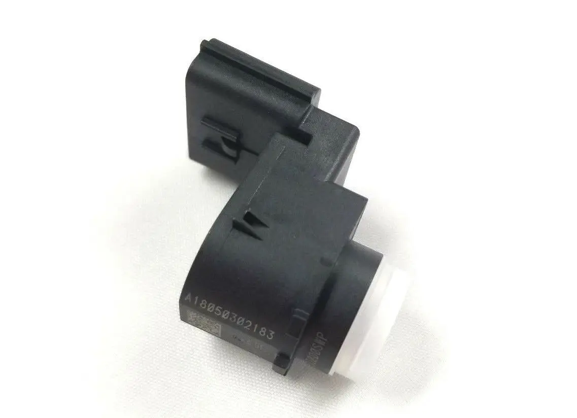 95720-D3000-A0 White PDC Parking Distance Control Sensor For HYUNDAI 2015 For New Tucson 95720D3000
95720-D3000-A0 White PDC Parking Distance Control Sensor For HYUNDAI 2015 For New Tucson 95720D3000