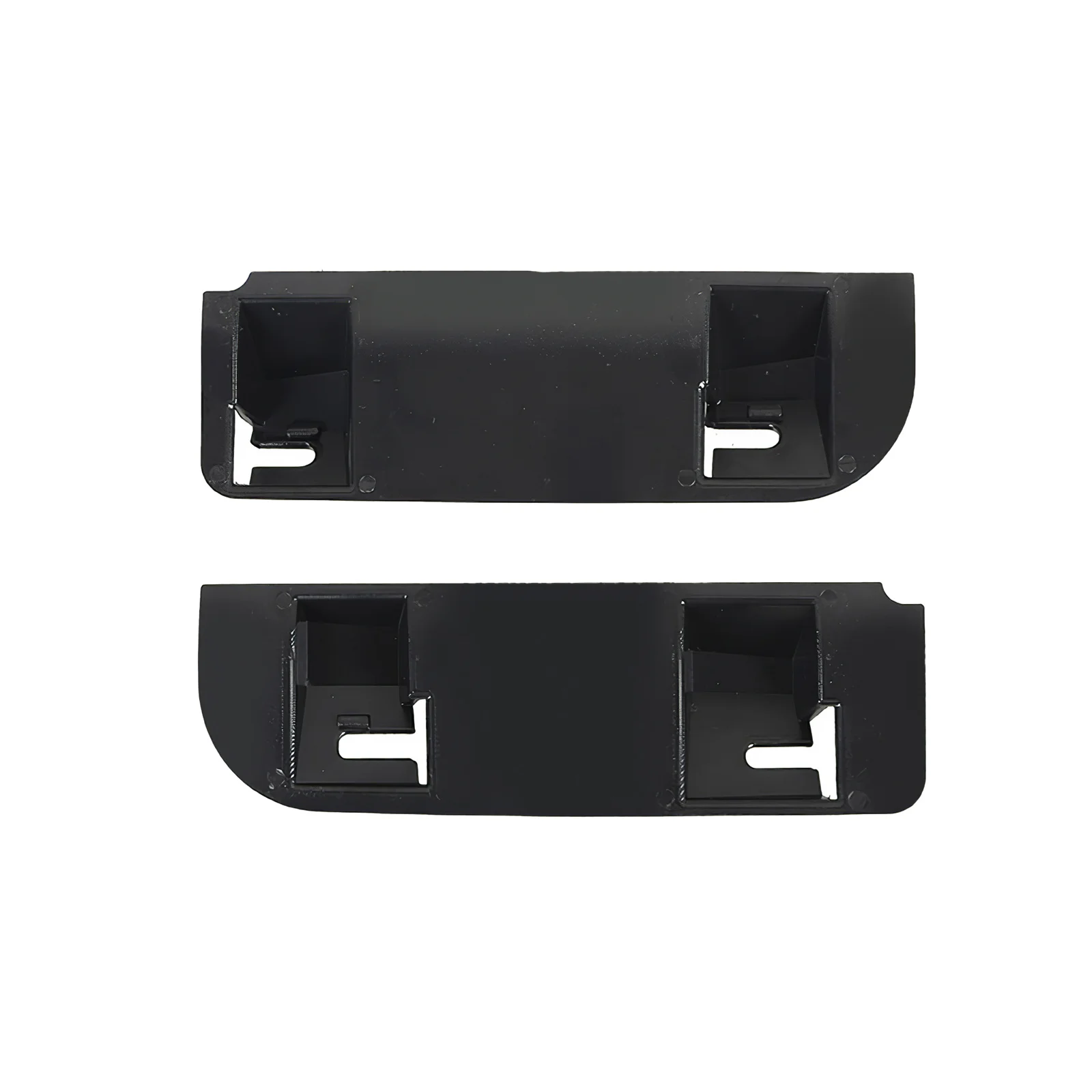 New 2pcs Tailgate Boot Handle Repair Clip Professional Boot Handle Repair Snapped Clip Good For Nissan Qashqai Car Automotive
New 2pcs Tailgate Boot Handle Repair Clip Professional Boot Handle Repair Snapped Clip Good For Nissan Qashqai Car Automotive