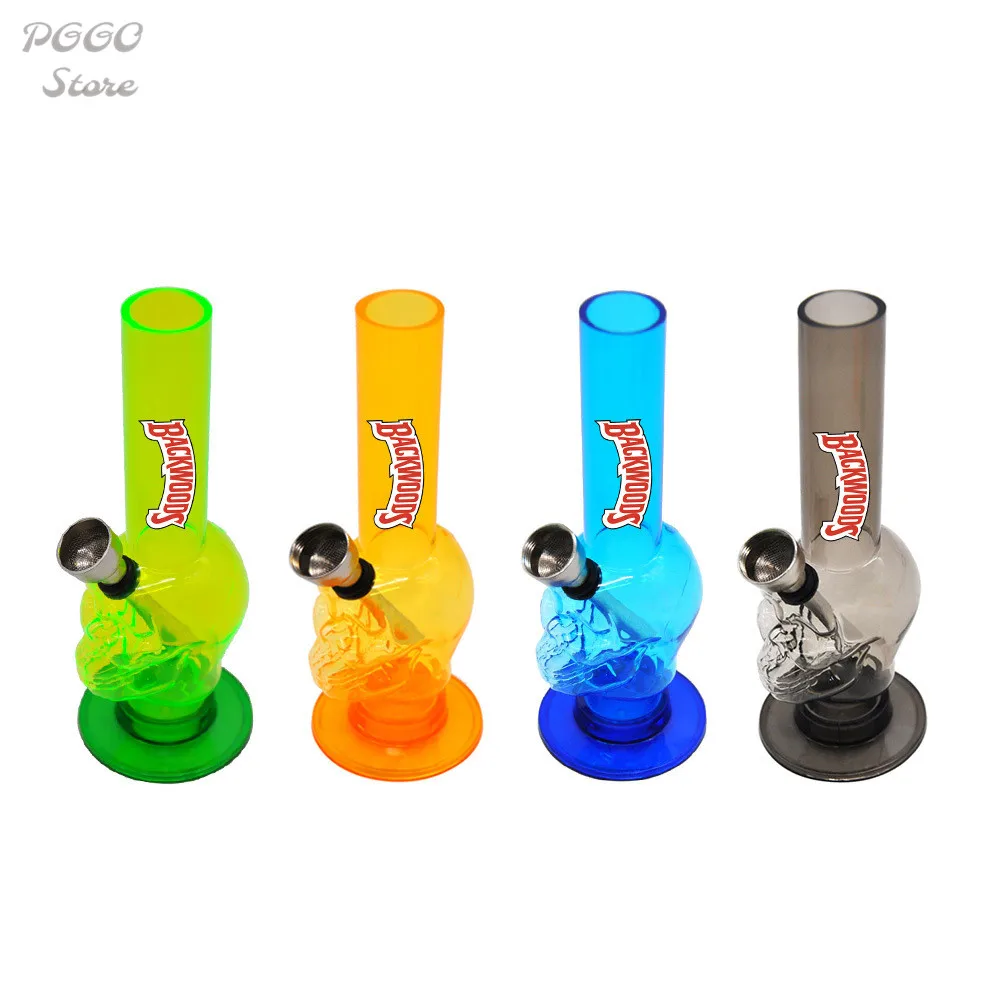 PGGO Transparent Acrylic Hookah Vases Pipes Portable Creative Smoking Herb Tobacco Pipe Water Smoke Holder Gifts Free Shipping
PGGO Transparent Acrylic Hookah Vases Pipes Portable Creative Smoking Herb Tobacco Pipe Water Smoke Holder Gifts Free Shipping
