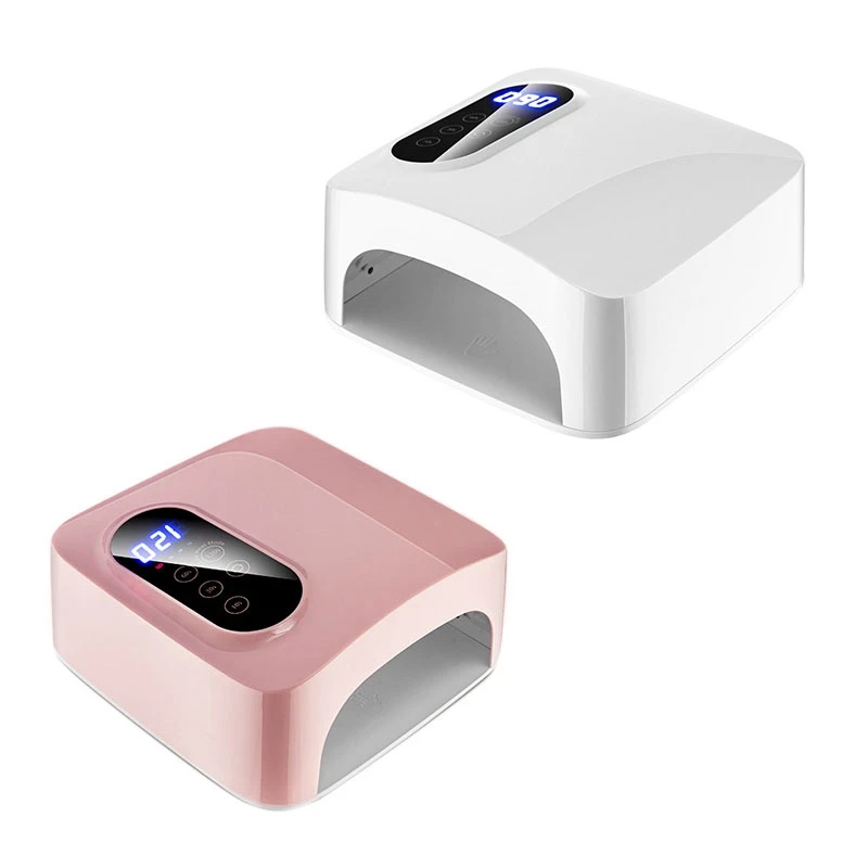 Беспроводная перезаряжаемая лампа для ногтей мощностью 72 Вт, УФ-светодиодная лампа для сушки ногтей, быстрое устройство для полировки ногт...
Беспроводная перезаряжаемая лампа для ногтей мощностью 72 Вт, УФ-светодиодная лампа для сушки ногтей, быстрое устройство для полировки ногт...