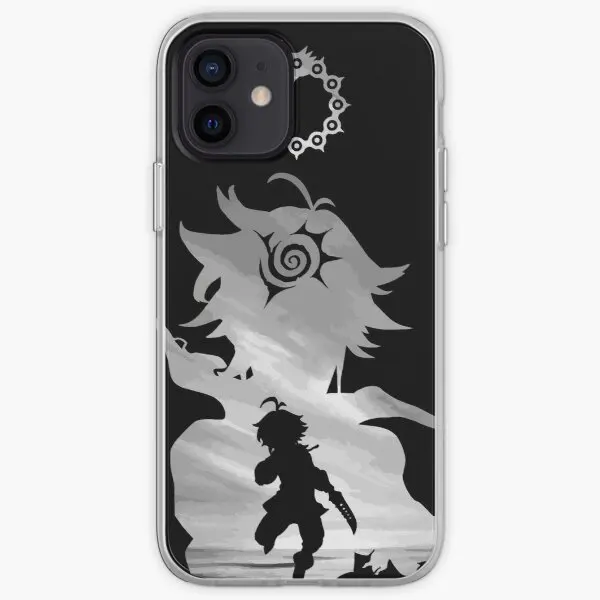 Чехол для телефона Meliodas Seven при смертельных грехах для iPhone 5 5S SE X XS XR Max 11 12 13 Pro Max Mini 6 6S 7 8 Plus, модные аксессуары
Чехол для телефона Meliodas Seven при смертельных грехах для iPhone 5 5S SE X XS XR Max 11 12 13 Pro Max Mini 6 6S 7 8 Plus, модные аксессуары