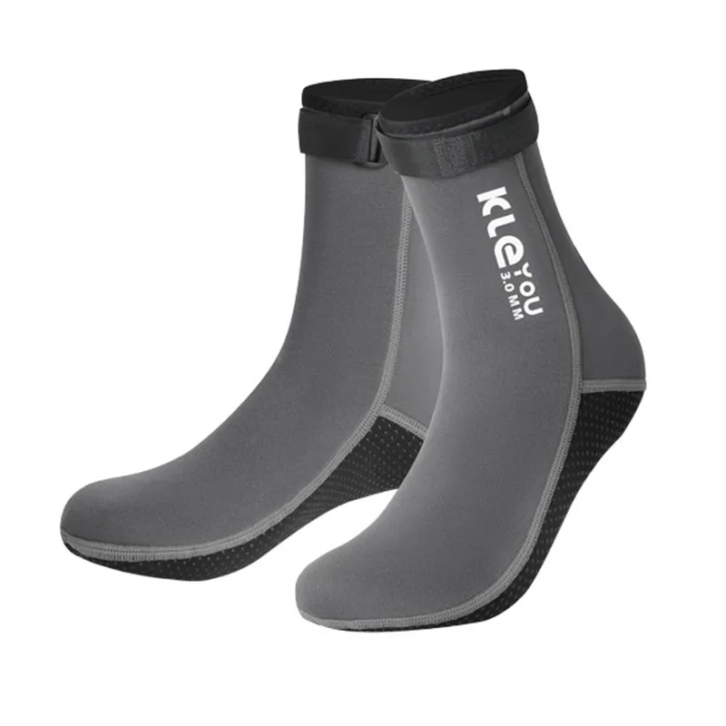 Men Women Waterproof Quick Dry Outdoor Warm Water Shoes Non Slip Diving Beach Socks Boots Snorkeling Surfing Swimming Socks
Men Women Waterproof Quick Dry Outdoor Warm Water Shoes Non Slip Diving Beach Socks Boots Snorkeling Surfing Swimming Socks