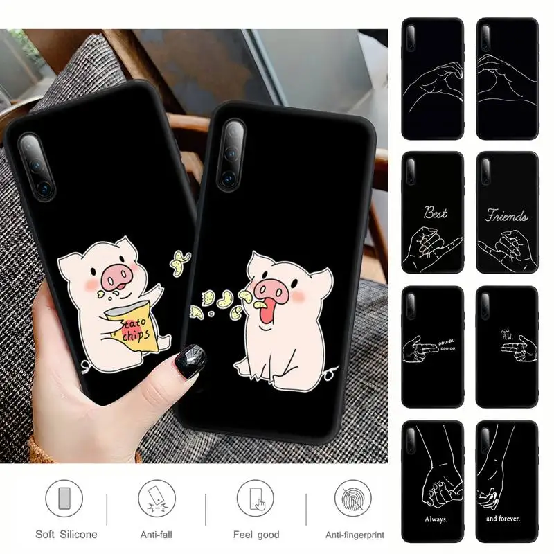 Bff Best Friends Forever Couples Mobile Phone Case For Samsung A51 A52 A71 A50 A21 A20 A20E A31 A30 A40 A70 A01 A10 A11 A30S
Bff Best Friends Forever Couples Mobile Phone Case For Samsung A51 A52 A71 A50 A21 A20 A20E A31 A30 A40 A70 A01 A10 A11 A30S