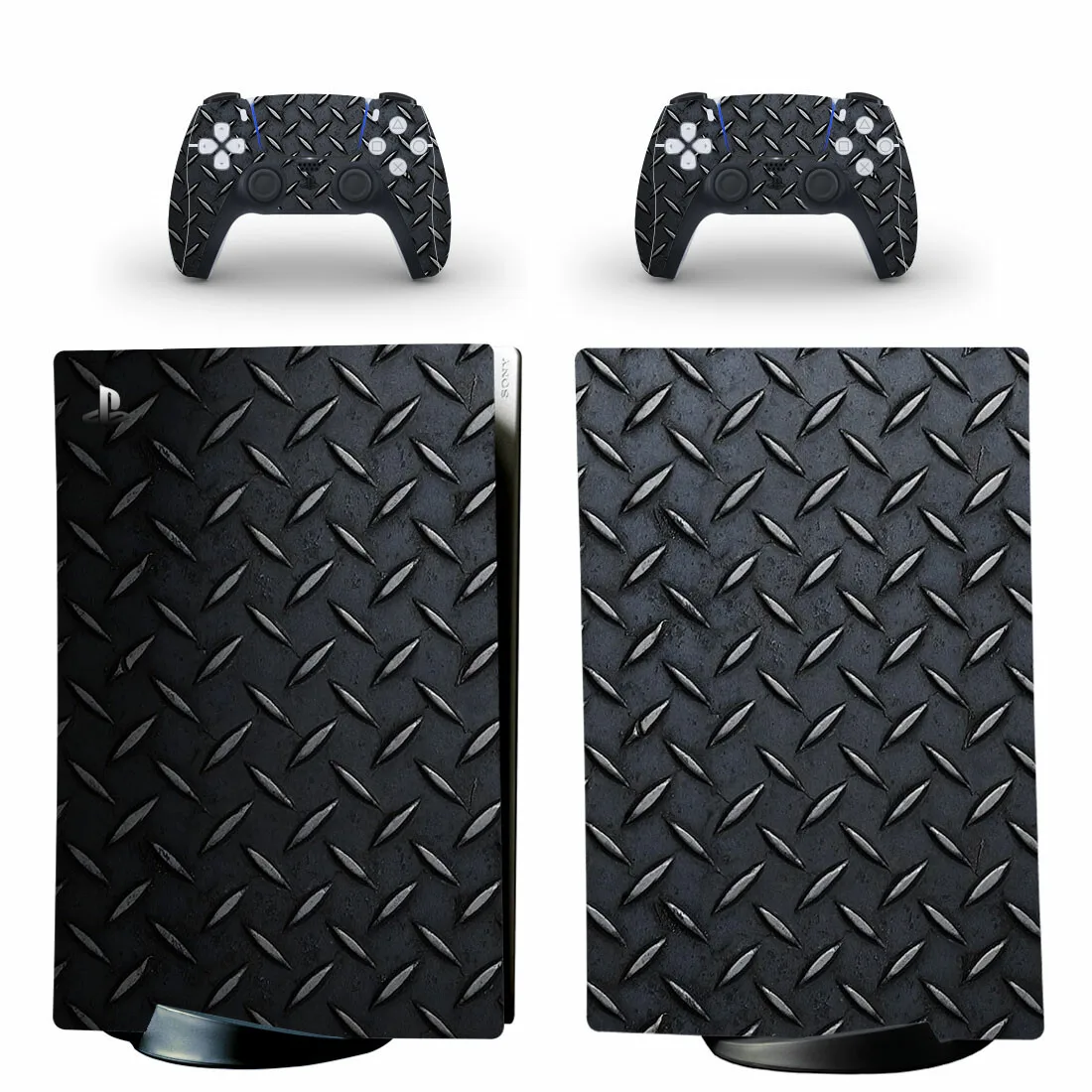 Geometry Style PS5 Digital Edition Skin Sticker for Playstation 5 Console & 2 Controllers Decal Vinyl Protective Skins 1
Geometry Style PS5 Digital Edition Skin Sticker for Playstation 5 Console & 2 Controllers Decal Vinyl Protective Skins 1