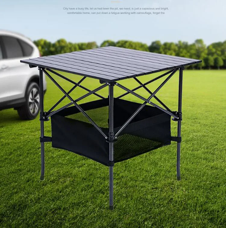 Outdoor folding table lifting portable table simple picnic square table with carry bag aluminum alloy foldable lightweight
Outdoor folding table lifting portable table simple picnic square table with carry bag aluminum alloy foldable lightweight