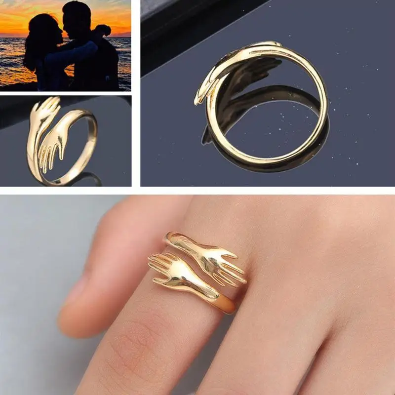 2021 Hug Rings Charm Exaggerated Titanium Steel Blade Ring Men's Rock Punk Razor Ring Steel Ring Party Ladies Fashion
2021 Hug Rings Charm Exaggerated Titanium Steel Blade Ring Men's Rock Punk Razor Ring Steel Ring Party Ladies Fashion