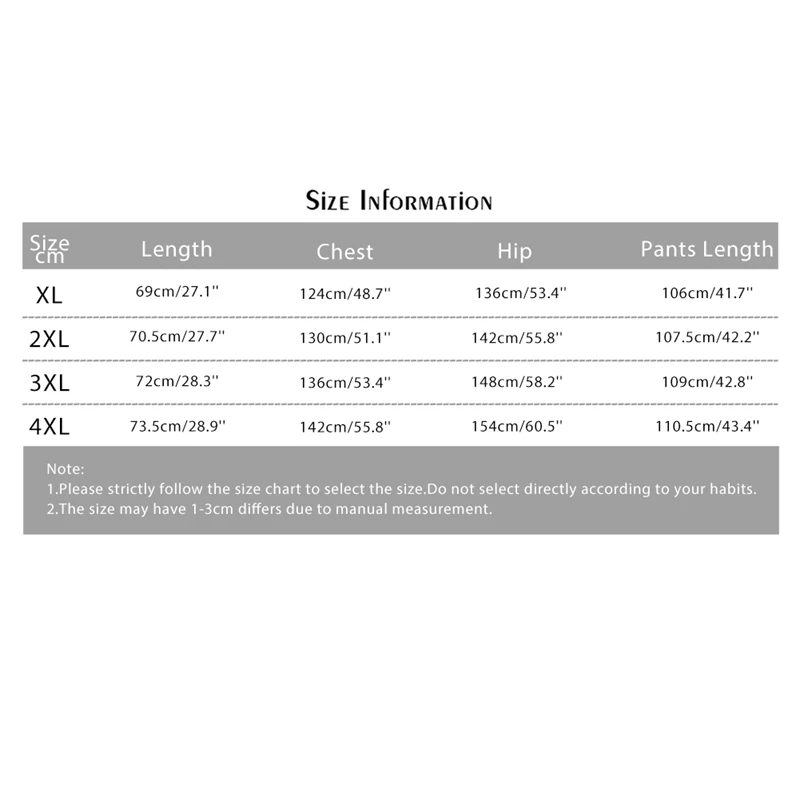 Women Plus Size Pajamas Set Pants V-Neck Short Sleeve Cotton T Shirt 2PCS Sleepwear 
Women Plus Size Pajamas Set Pants V-Neck Short Sleeve Cotton T Shirt 2PCS Sleepwear