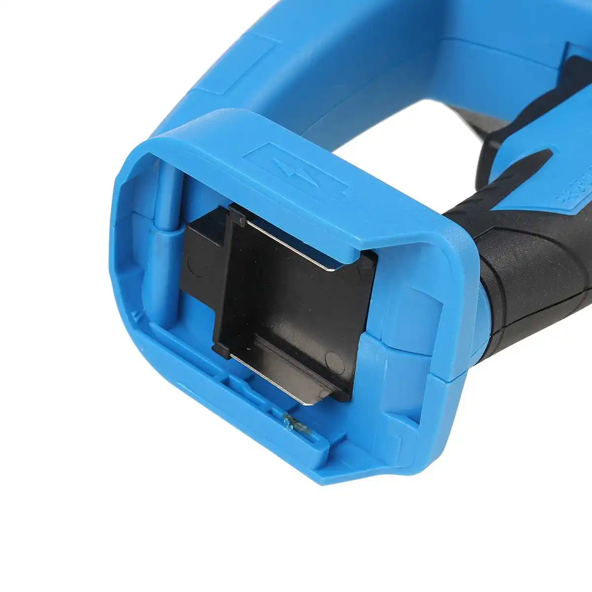 16 Inch 1200W Brushless Cordless Electric Saw Chainsaw Wood Cutters Bracket Motor Woodworking Power Tool for 18V Makita Battery
16 Inch 1200W Brushless Cordless Electric Saw Chainsaw Wood Cutters Bracket Motor Woodworking Power Tool for 18V Makita Battery