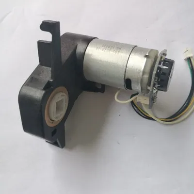 Vacuum Cleaner Main Brush Motor for Proscenic 780T 790T 780TS 790 T Robotic Vacuum Cleaner Spare Parts Accessories Replacement
Vacuum Cleaner Main Brush Motor for Proscenic 780T 790T 780TS 790 T Robotic Vacuum Cleaner Spare Parts Accessories Replacement