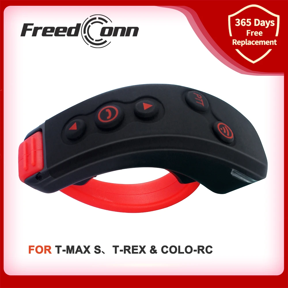 FreedConn L3 пульт дистанционного управления для TMAX-S, COLO-RC, T-REX FreecConn Беспроводной с дистанционным управлением по Bluetooth для велосипеда
FreedConn L3 пульт дистанционного управления для TMAX-S, COLO-RC, T-REX FreecConn Беспроводной с дистанционным управлением по Bluetooth для велосипеда