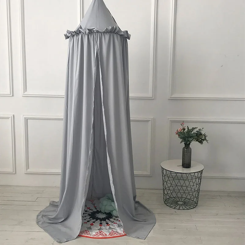 Kids Mosquito Net Baby Crib Curtain Hanging Tent Home Decoration Living Room Bedroom Corner Bed Decor Girl Princess Mosquito Net
Kids Mosquito Net Baby Crib Curtain Hanging Tent Home Decoration Living Room Bedroom Corner Bed Decor Girl Princess Mosquito Net