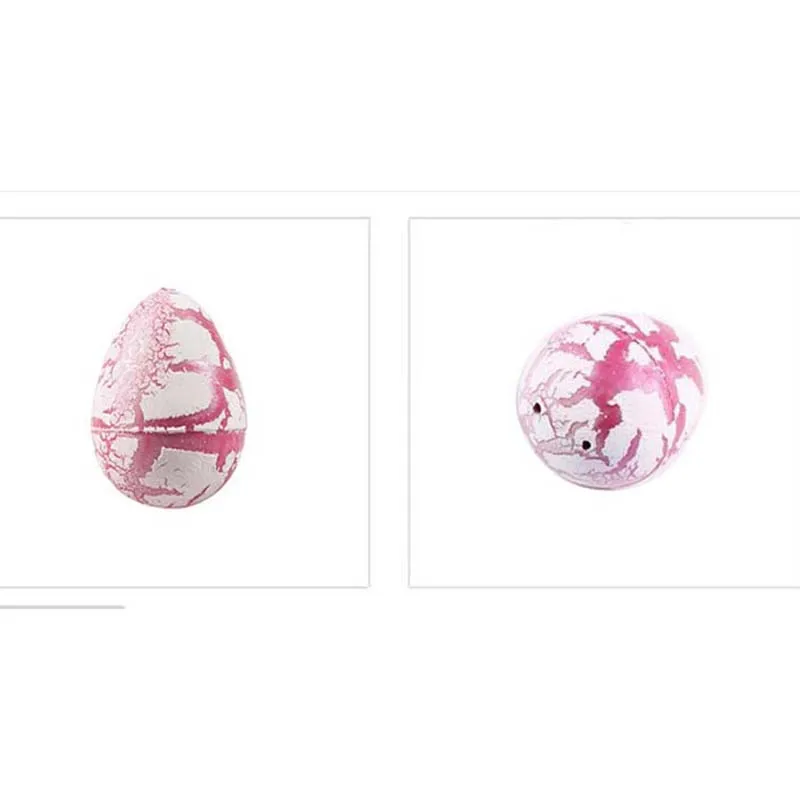 Dino Egg Kids Children Magic Hatching Growing Dinosaur Eggs Baby Gag Toys Gifts Learning Education Toy Party Supplies
Dino Egg Kids Children Magic Hatching Growing Dinosaur Eggs Baby Gag Toys Gifts Learning Education Toy Party Supplies