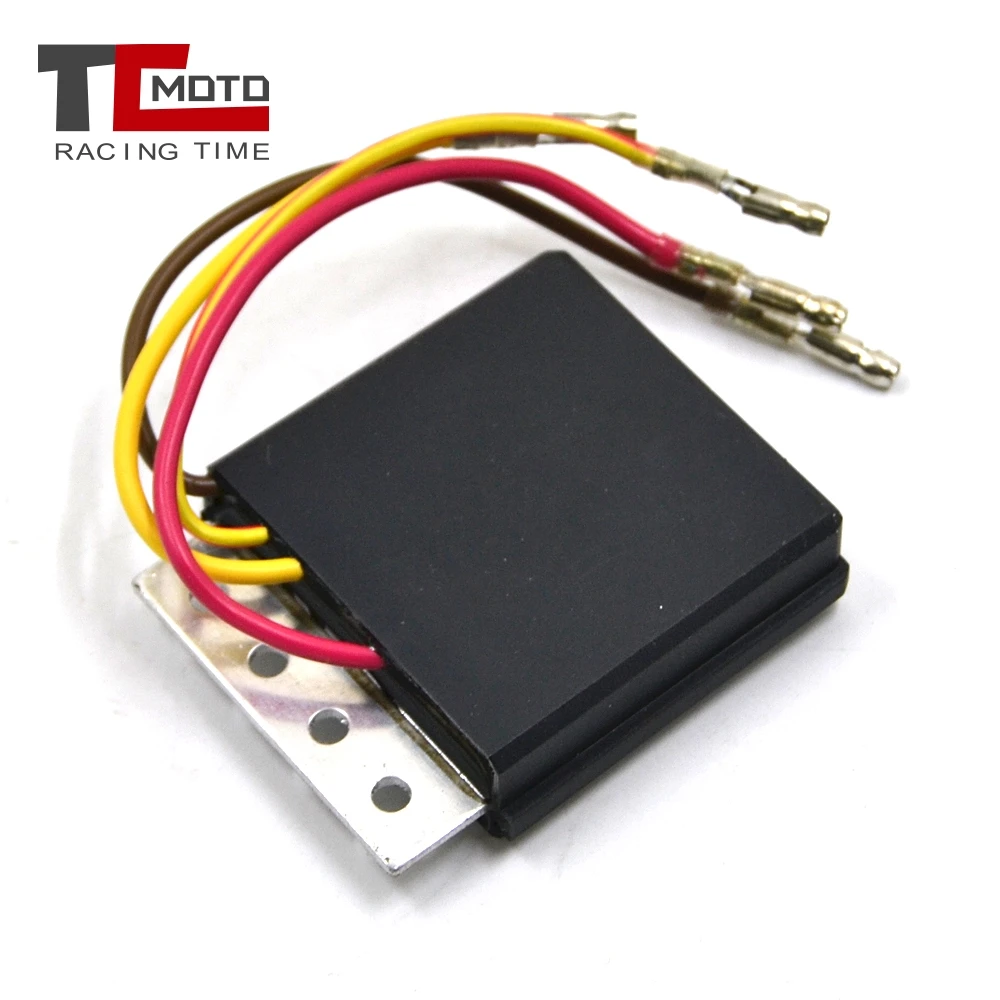 TCMOTO Motorcycle Rectifier Voltage Regulator Charger For Polaris/Magnum 500 Scrambler 500 Sportsman 500 Worker 500
TCMOTO Motorcycle Rectifier Voltage Regulator Charger For Polaris/Magnum 500 Scrambler 500 Sportsman 500 Worker 500