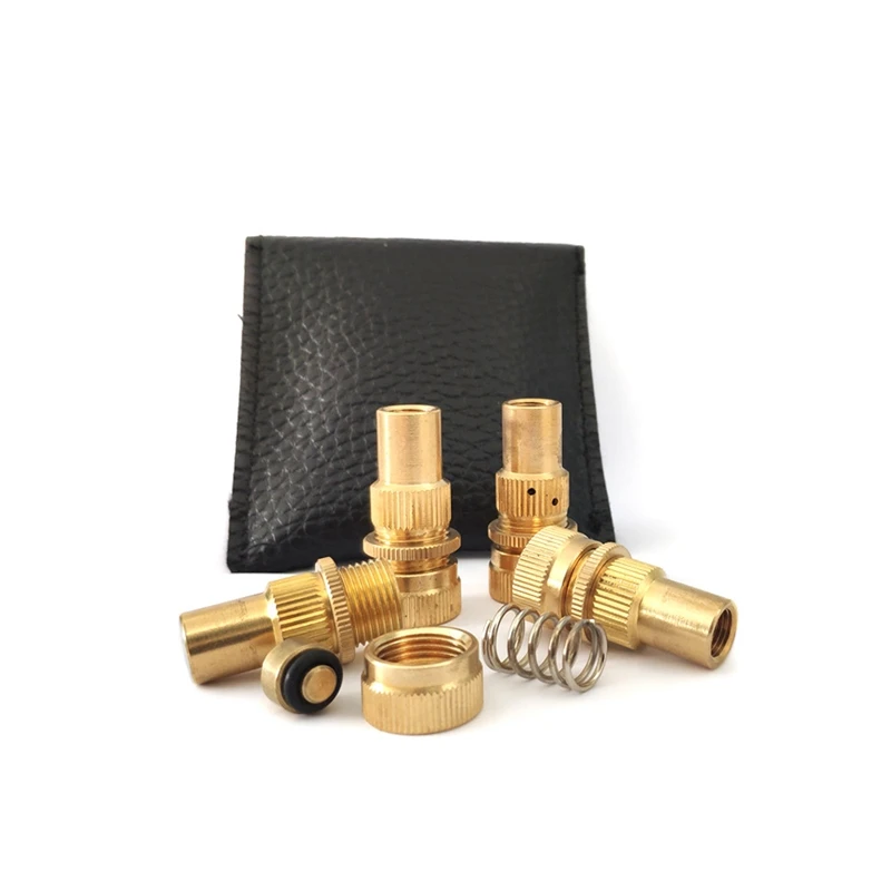 4Pcs Auto Car Tire Pressure Relief Valve Deflators Bleeder Valve Set Universal Accessory
4Pcs Auto Car Tire Pressure Relief Valve Deflators Bleeder Valve Set Universal Accessory