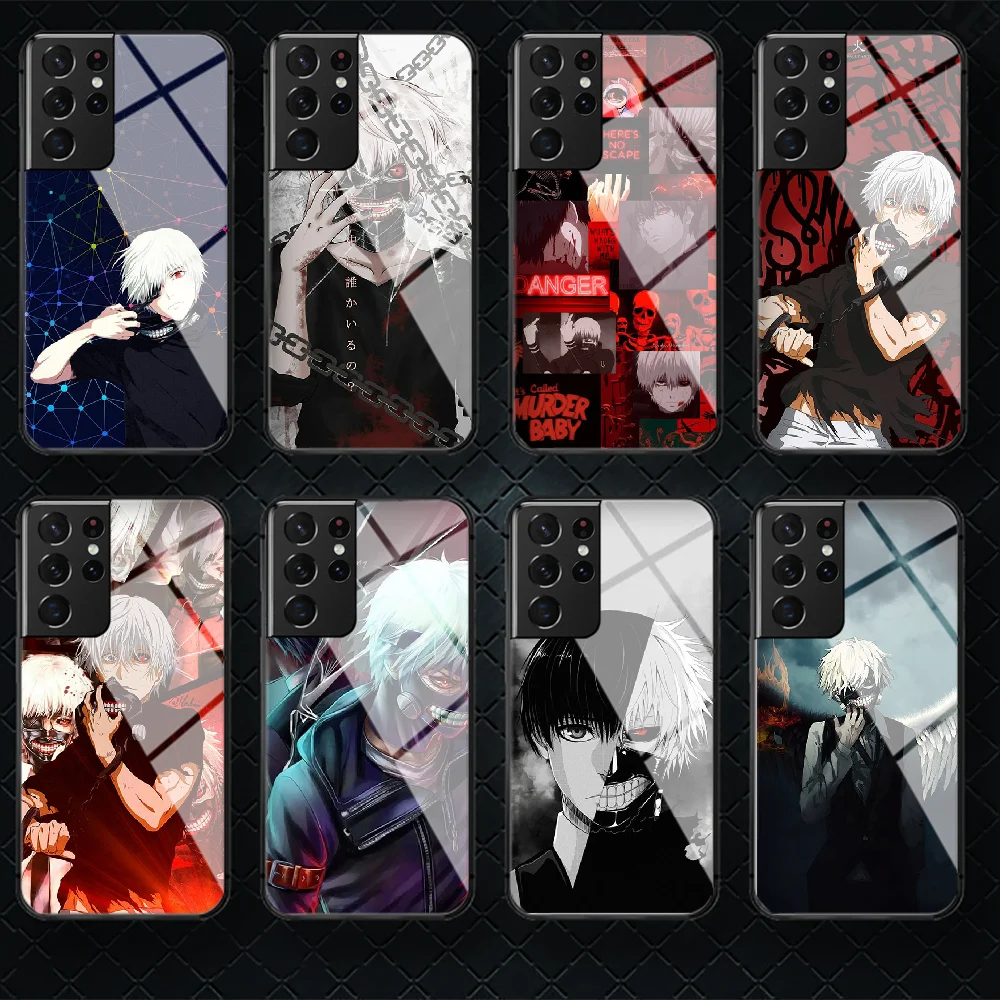 Anime Tokyo Evil Tempered Glass Phone Case Cover For Samsung Galaxy Note S 8 9 10 20 21 E Plus Ultra M 31 51 FE
Anime Tokyo Evil Tempered Glass Phone Case Cover For Samsung Galaxy Note S 8 9 10 20 21 E Plus Ultra M 31 51 FE