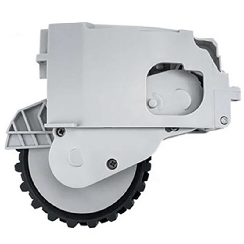 Robot Vacuum Cleaner Left and Right Wheel Accessories for Xiaomi 1C Vacuum Cleaner Spare Parts
Robot Vacuum Cleaner Left and Right Wheel Accessories for Xiaomi 1C Vacuum Cleaner Spare Parts