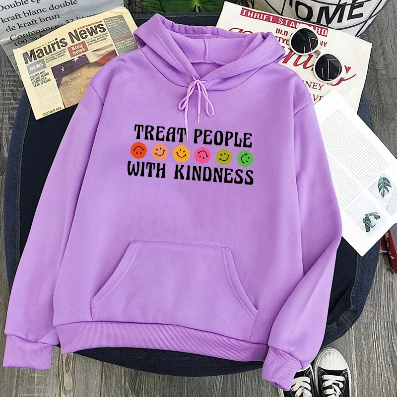 TPWK Sweatshirt Treat People with Kindness Graphic Hoodies Be Kind Sweatshirt Tour Fan Gifts Love on Tour Print Clothes XL
TPWK Sweatshirt Treat People with Kindness Graphic Hoodies Be Kind Sweatshirt Tour Fan Gifts Love on Tour Print Clothes XL
