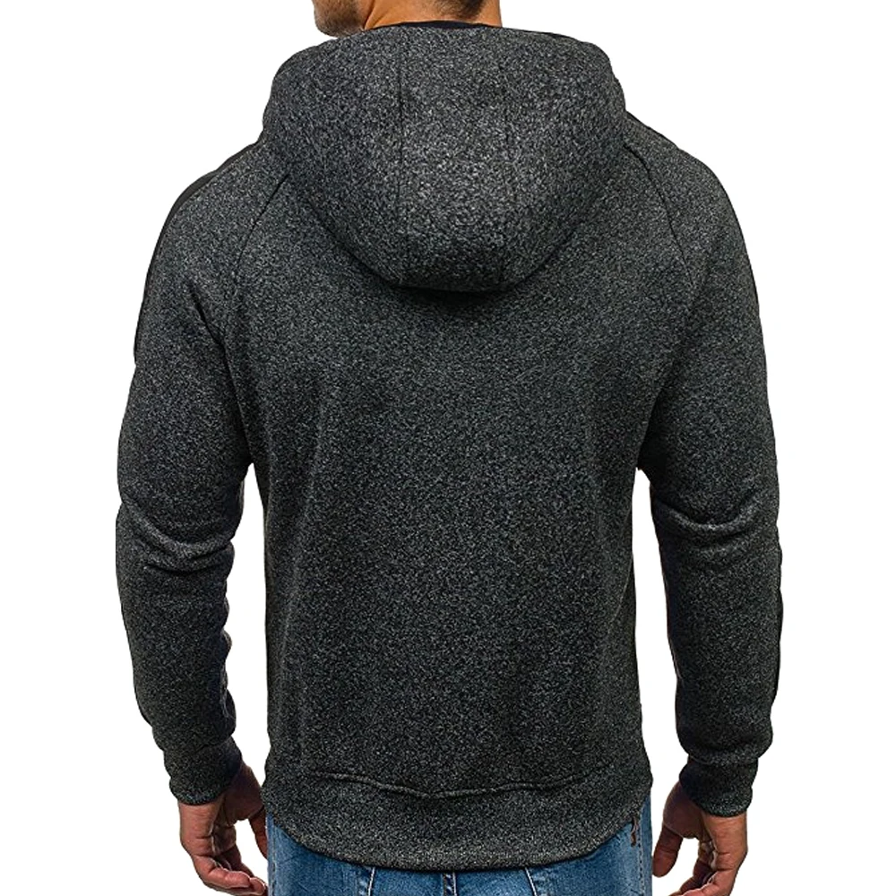Winter Jacket Coat Men Color Patchwork Zip Up Hooded Casual Coat Men Clothing Male Sports Pocket Coat Men Jacket
Winter Jacket Coat Men Color Patchwork Zip Up Hooded Casual Coat Men Clothing Male Sports Pocket Coat Men Jacket