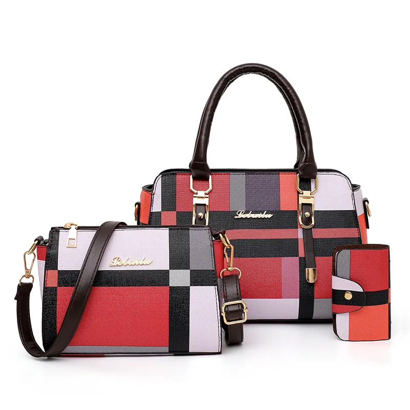 Women Bag Fashion Casual 's Handbags Handbag Designer Messenger Shoulder s New s for 2021 and Korean 
Women Bag Fashion Casual 's Handbags Handbag Designer Messenger Shoulder s New s for 2021 and Korean