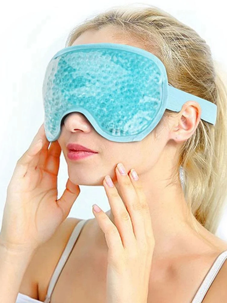 Relaxing Eye Mask Beauty Eye Mask Sleeping Eye Mask Soothing Cold Eye Mask Adjustable Strap Eye Mask Hot Eye Mask
Relaxing Eye Mask Beauty Eye Mask Sleeping Eye Mask Soothing Cold Eye Mask Adjustable Strap Eye Mask Hot Eye Mask