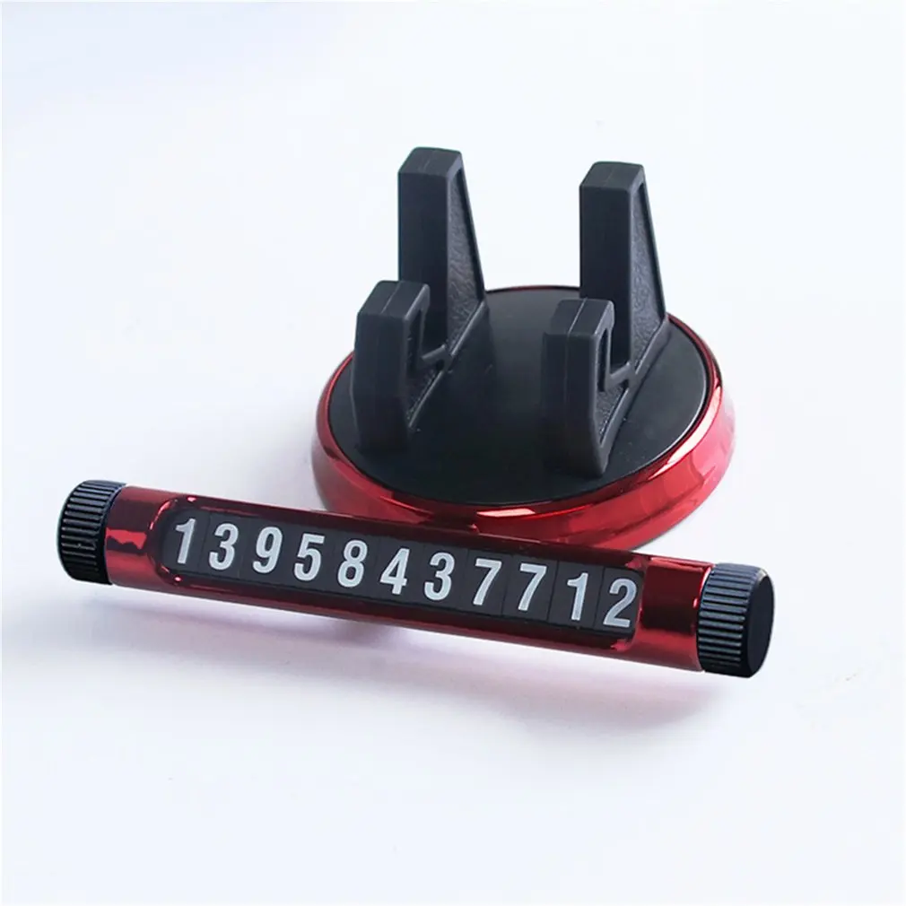 Creative Temporary Parking Card Secret Telephone Number Plate Parking Sign Cartoon Modelin
Creative Temporary Parking Card Secret Telephone Number Plate Parking Sign Cartoon Modelin