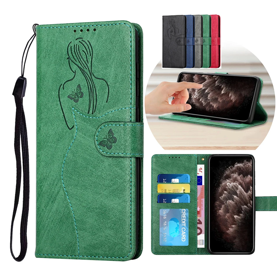 Wallet Leather Case For OPPO A93 A92 A73 A72 A53 Realme 5 6 8 Pro 5S C3 C11 C15 C21 Phone Book Cover Bag Etui OPPO A5 2020 Capa
Wallet Leather Case For OPPO A93 A92 A73 A72 A53 Realme 5 6 8 Pro 5S C3 C11 C15 C21 Phone Book Cover Bag Etui OPPO A5 2020 Capa