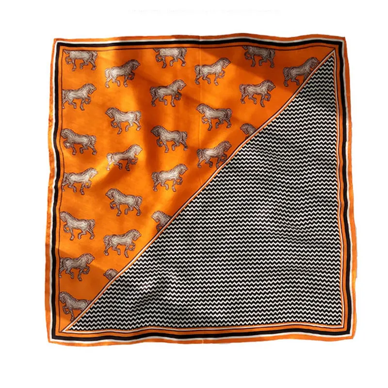 Fashion 100% Real Silk Scarf Women Shawls Wraps 2021 Ladies Neckerchief Foulard Scarves Pashmina Female Shawl Hair Hijab Bandana
Fashion 100% Real Silk Scarf Women Shawls Wraps 2021 Ladies Neckerchief Foulard Scarves Pashmina Female Shawl Hair Hijab Bandana