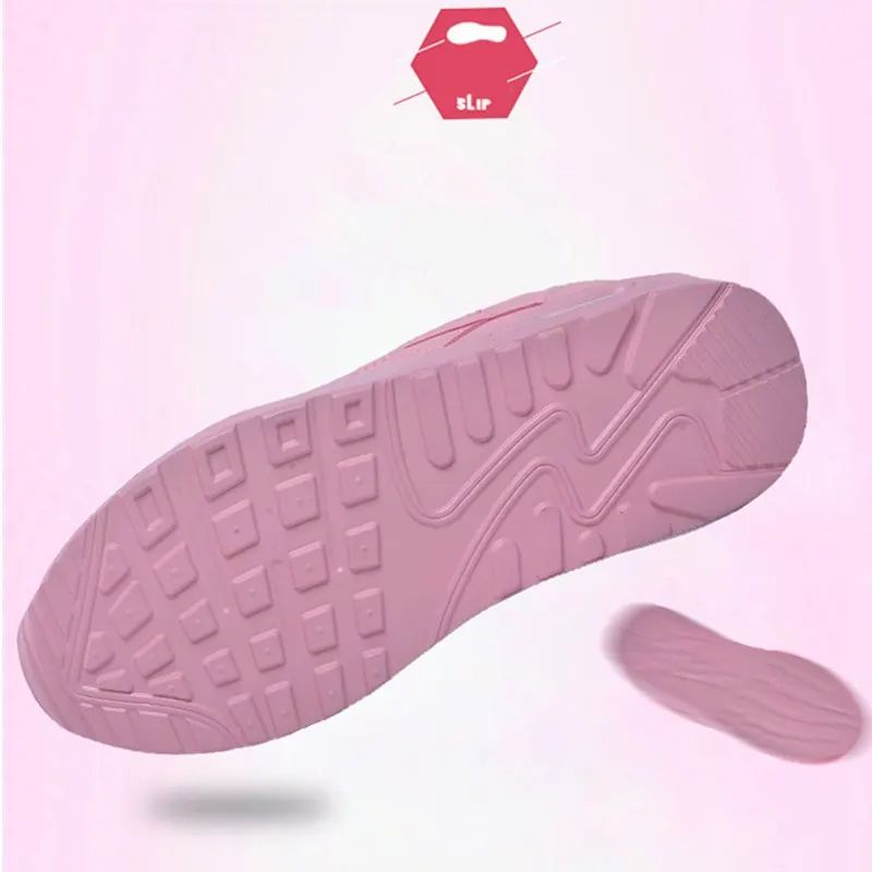 5 Colors Women Trainers PU Leather Platform Flat Shoes Air Cushion Sneakers White Fashion Ladies Tennis Sports Shoes Breathable
5 Colors Women Trainers PU Leather Platform Flat Shoes Air Cushion Sneakers White Fashion Ladies Tennis Sports Shoes Breathable