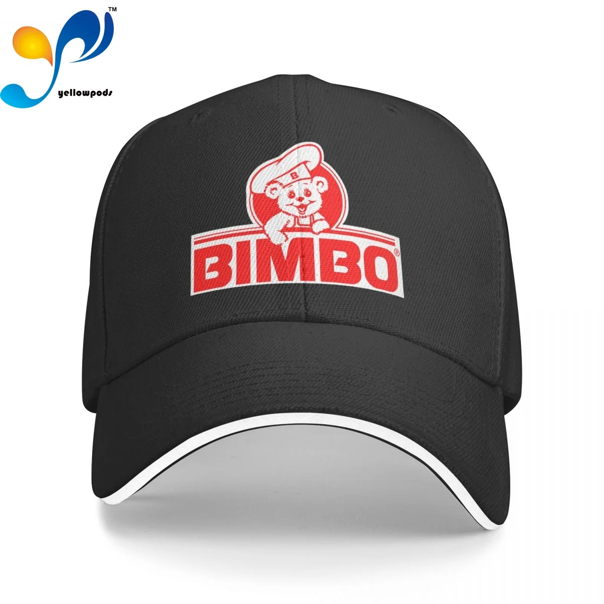 Бейсболка с логотипом Bimbo для мужчин, модные кепки с логотипом, шапка для мужчин, кепка для отца
Бейсболка с логотипом Bimbo для мужчин, модные кепки с логотипом, шапка для мужчин, кепка для отца