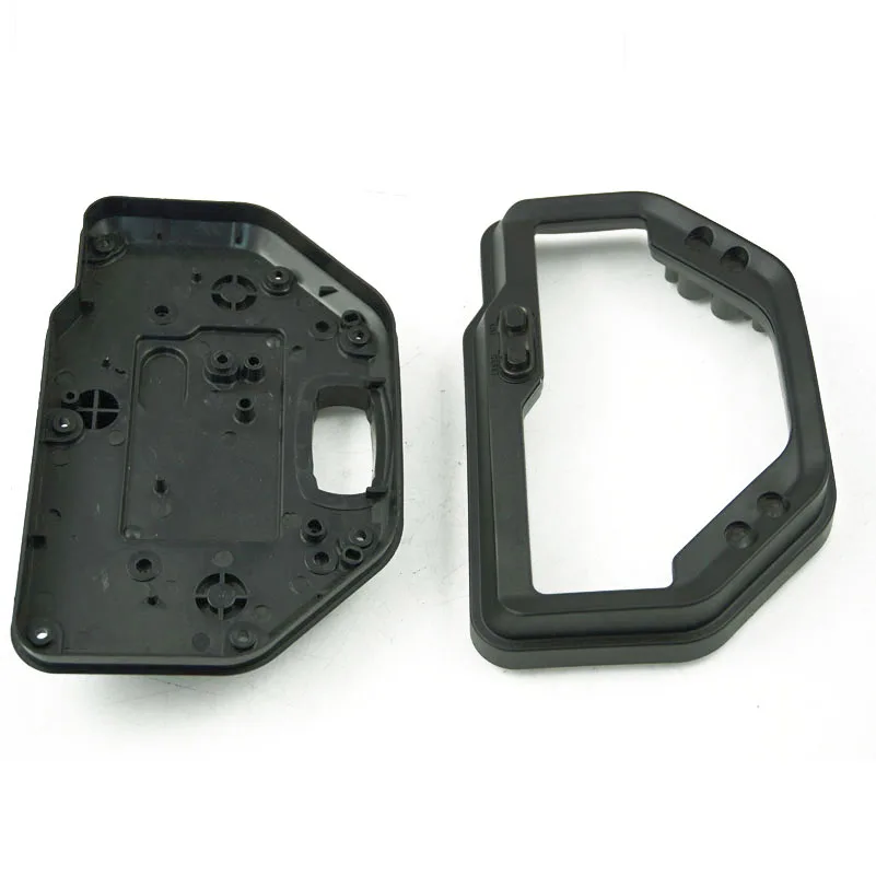 Motorcycle Tachometer Gauges Cover Case Housing Speedometer For Honda CBR600RR 2003-2006 CBR600 RR CBR 600RR
Motorcycle Tachometer Gauges Cover Case Housing Speedometer For Honda CBR600RR 2003-2006 CBR600 RR CBR 600RR
