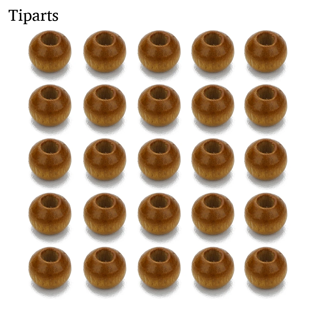 500pcs/lot 6*4mm Ball Natural Wooden Beads Wood Spacer European Beads For DIY Bracelet Necklace Jewelry Makings
500pcs/lot 6*4mm Ball Natural Wooden Beads Wood Spacer European Beads For DIY Bracelet Necklace Jewelry Makings