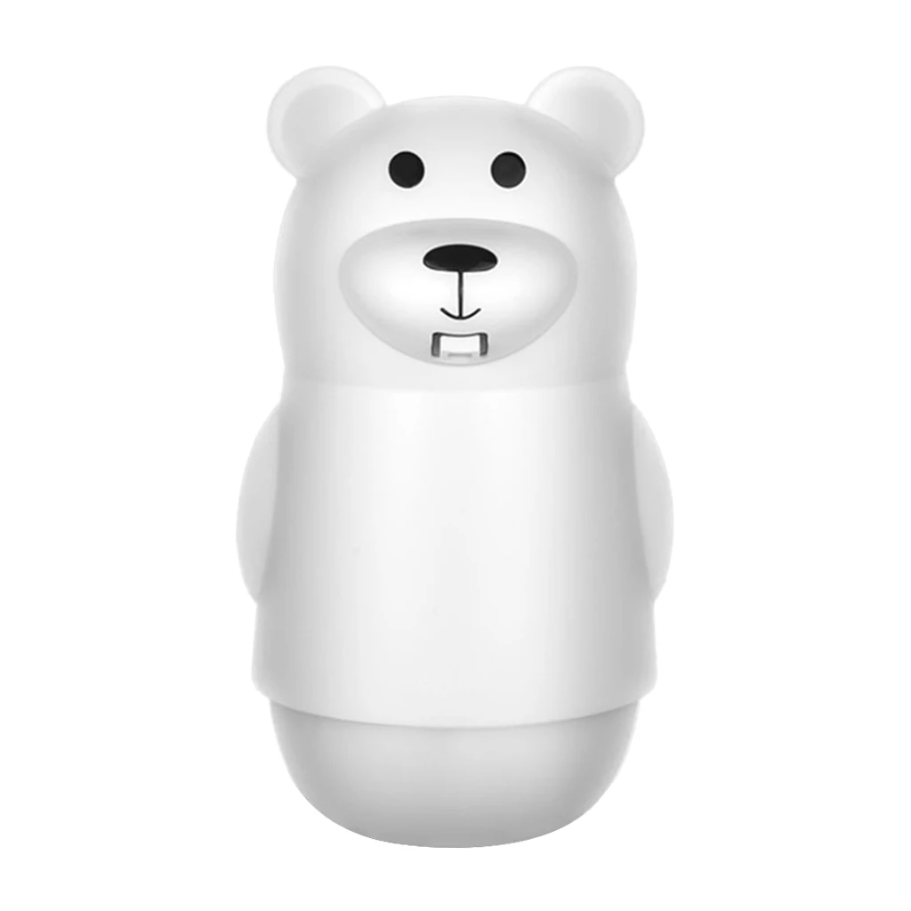 Soap Dispenser IR Foaming Dispenser USB Rechargeable Office Hotel Hand Wash
Soap Dispenser IR Foaming Dispenser USB Rechargeable Office Hotel Hand Wash