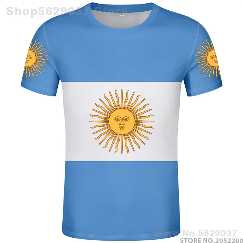Футболка Аргентинская ar с бесплатным именем и номером ARG, футболка для зала в стране, флаг, печать испанской аргентинской нации, текст «сдела...
Футболка Аргентинская ar с бесплатным именем и номером ARG, футболка для зала в стране, флаг, печать испанской аргентинской нации, текст «сдела...