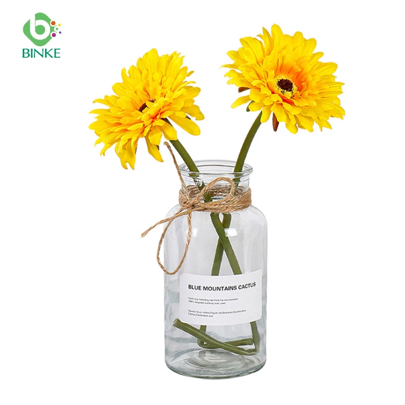 Artificial Flowers Branch Gerbera Paper Flowers Low Price Thanksgiving Home Decorating Artificial Flowers Lace Decorative
Artificial Flowers Branch Gerbera Paper Flowers Low Price Thanksgiving Home Decorating Artificial Flowers Lace Decorative