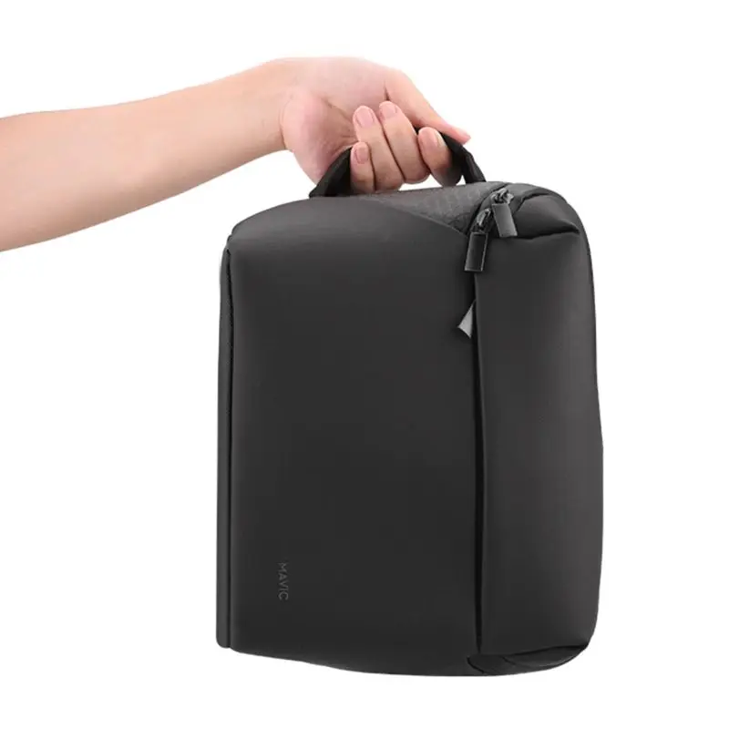 Durable Shoulder Bag Portable Storage Box Suitcase for D-ji Mavic Air 2 Drone Accessories
Durable Shoulder Bag Portable Storage Box Suitcase for D-ji Mavic Air 2 Drone Accessories