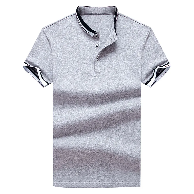2020New Man Polo Shirt Mens Casual Deer Embroidery Cotton Polo Shirt Men Short Sleeve High Quantity Polo Men Cotton Fashions
2020New Man Polo Shirt Mens Casual Deer Embroidery Cotton Polo Shirt Men Short Sleeve High Quantity Polo Men Cotton Fashions
