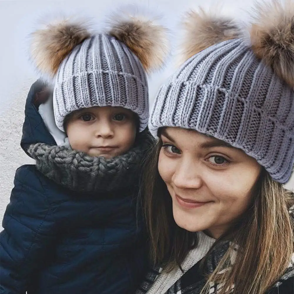 9 Colors Baby Hat for Boy Warm Baby Winter Hat for Mother Kids Beanie Knit Children Hats for Girls Boys Baby Cap Newborn Hat 1PC
9 Colors Baby Hat for Boy Warm Baby Winter Hat for Mother Kids Beanie Knit Children Hats for Girls Boys Baby Cap Newborn Hat 1PC