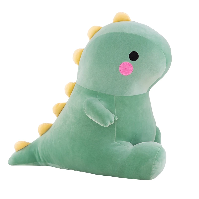 25-50CM Lovely Dinosaur Plush Toys Super Soft Cartoon Stuffed Animal Dino Dolls for Kids Baby Hug Doll Sleep Pillow Home Decor
25-50CM Lovely Dinosaur Plush Toys Super Soft Cartoon Stuffed Animal Dino Dolls for Kids Baby Hug Doll Sleep Pillow Home Decor