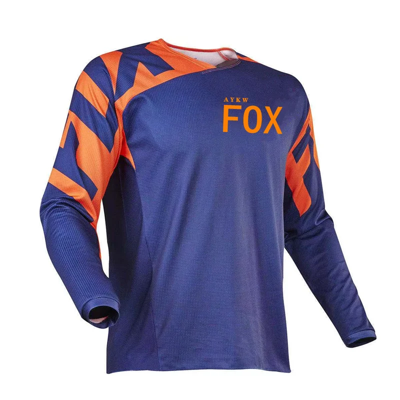 Camiseta Motocross Mountain Bike Clothing Fox MtbMoto Bicycle Jersey Long Sleeve Cycling Enduro Mtb Shirt Downhill T-shirt
Camiseta Motocross Mountain Bike Clothing Fox MtbMoto Bicycle Jersey Long Sleeve Cycling Enduro Mtb Shirt Downhill T-shirt