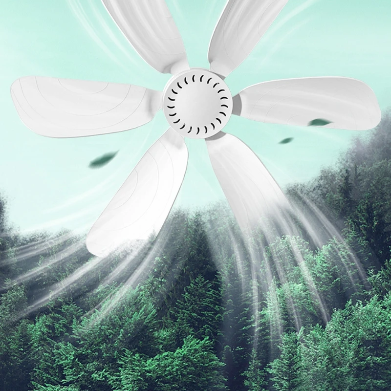 K1KF 16.5inch 6 Leaves AC 220V Silent Household Dormitory Bed Air Cooling Hanging Fan with Switch 8W Electric Ceiling Fan
K1KF 16.5inch 6 Leaves AC 220V Silent Household Dormitory Bed Air Cooling Hanging Fan with Switch 8W Electric Ceiling Fan