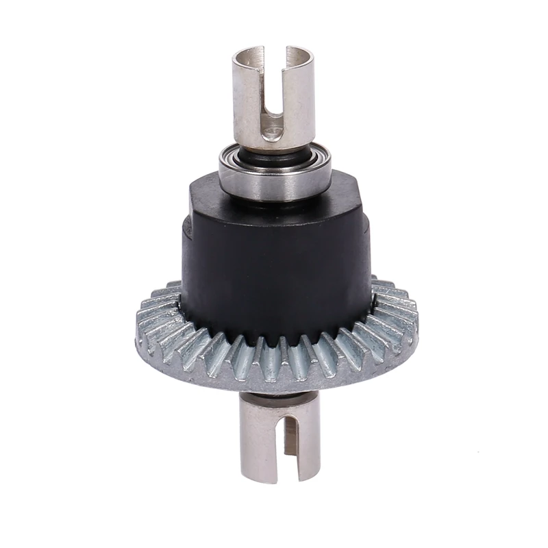 2Pcs Metal Differential Gear 144001-1309 for WLtoys 144001 1/14 4WD RC Car Spare Part
2Pcs Metal Differential Gear 144001-1309 for WLtoys 144001 1/14 4WD RC Car Spare Part
