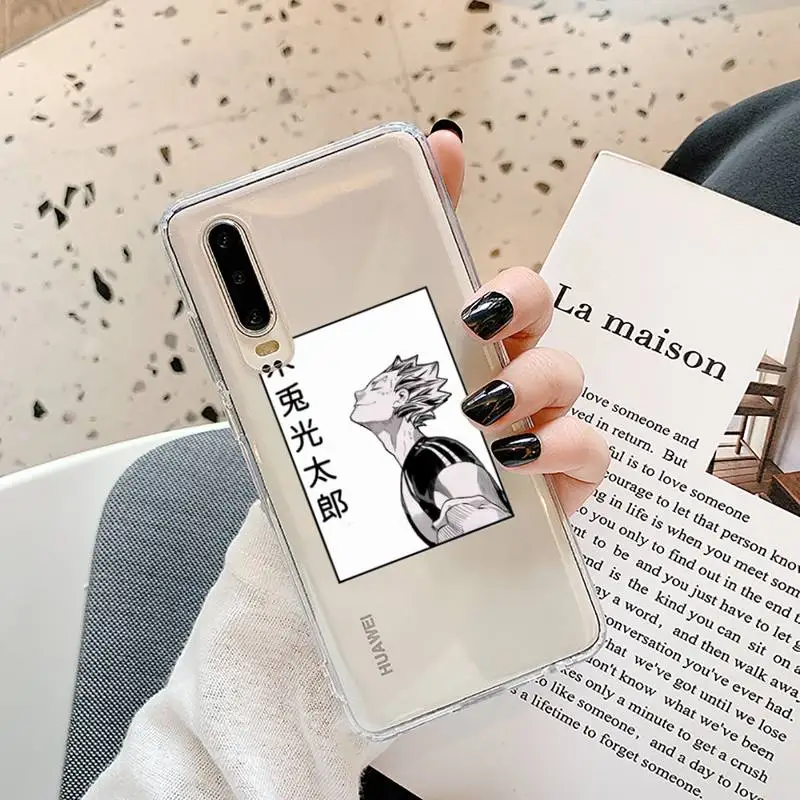 Oya Haikyuu Love Volleyball Phone Case Transparent for Samsung A71 S9 10 20 HUAWEI p30 40 honor 10i 8x xiaomi note 8 Pro 10t 11
Oya Haikyuu Love Volleyball Phone Case Transparent for Samsung A71 S9 10 20 HUAWEI p30 40 honor 10i 8x xiaomi note 8 Pro 10t 11