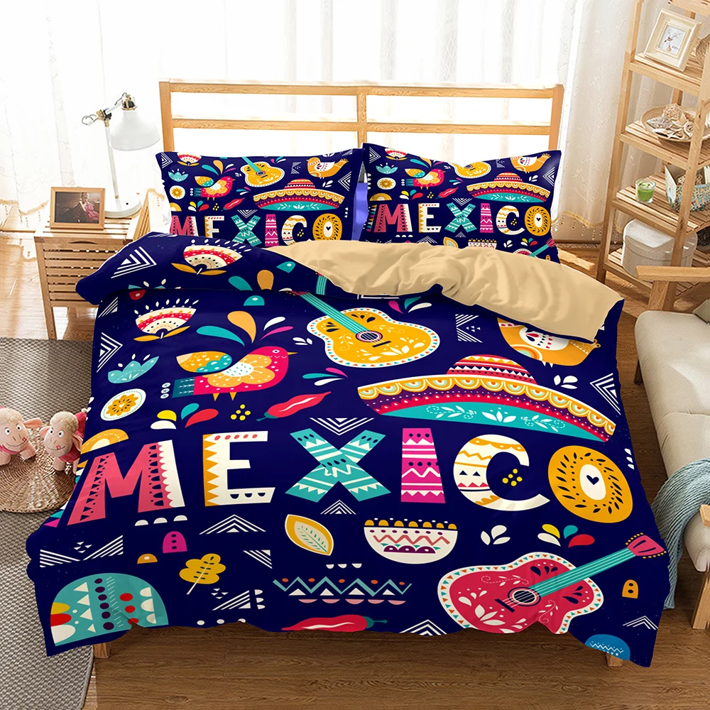 Guitar Music Bedding Set Bedroom Decor Boys Girls Gifts Duvet Comforter Cover Quilt Cover 2/3 Pieces Bedspread Pillowcases
Guitar Music Bedding Set Bedroom Decor Boys Girls Gifts Duvet Comforter Cover Quilt Cover 2/3 Pieces Bedspread Pillowcases