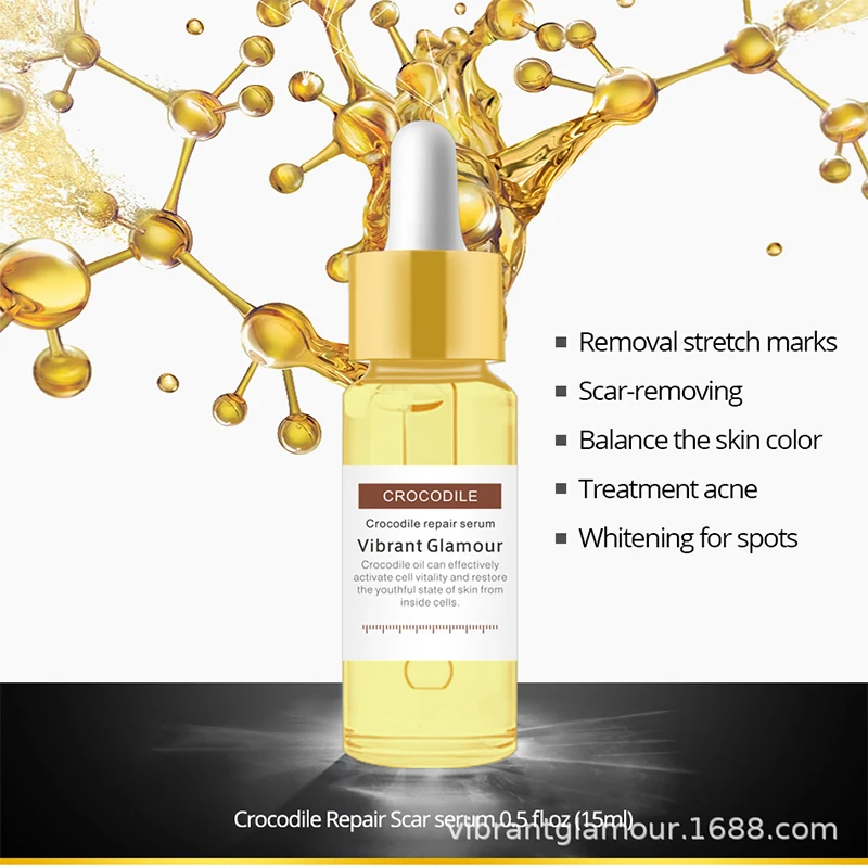 Растягивающаяся Сыворотка для удаления шрамов от акне
Растягивающаяся Сыворотка для удаления шрамов от акне