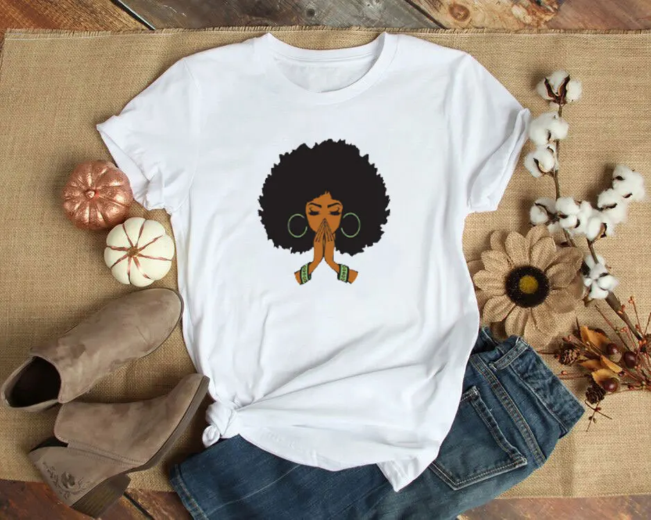 100% Pure Cotton T Shirt Black Beauty Print Women Short Sleeve O Neck Loose Tshirt 2020 Summer Tee Shirt Tops Camisetas Mujer
100% Pure Cotton T Shirt Black Beauty Print Women Short Sleeve O Neck Loose Tshirt 2020 Summer Tee Shirt Tops Camisetas Mujer