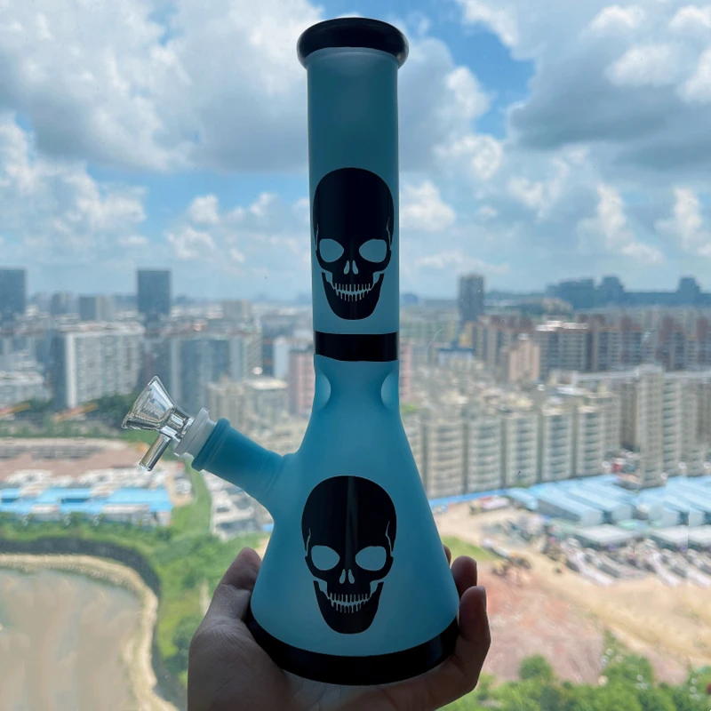 High Quality Hookah Mouth Glass Bowl Tube Welded Together Transparent Shisha Tool Borosilicate Toy
High Quality Hookah Mouth Glass Bowl Tube Welded Together Transparent Shisha Tool Borosilicate Toy