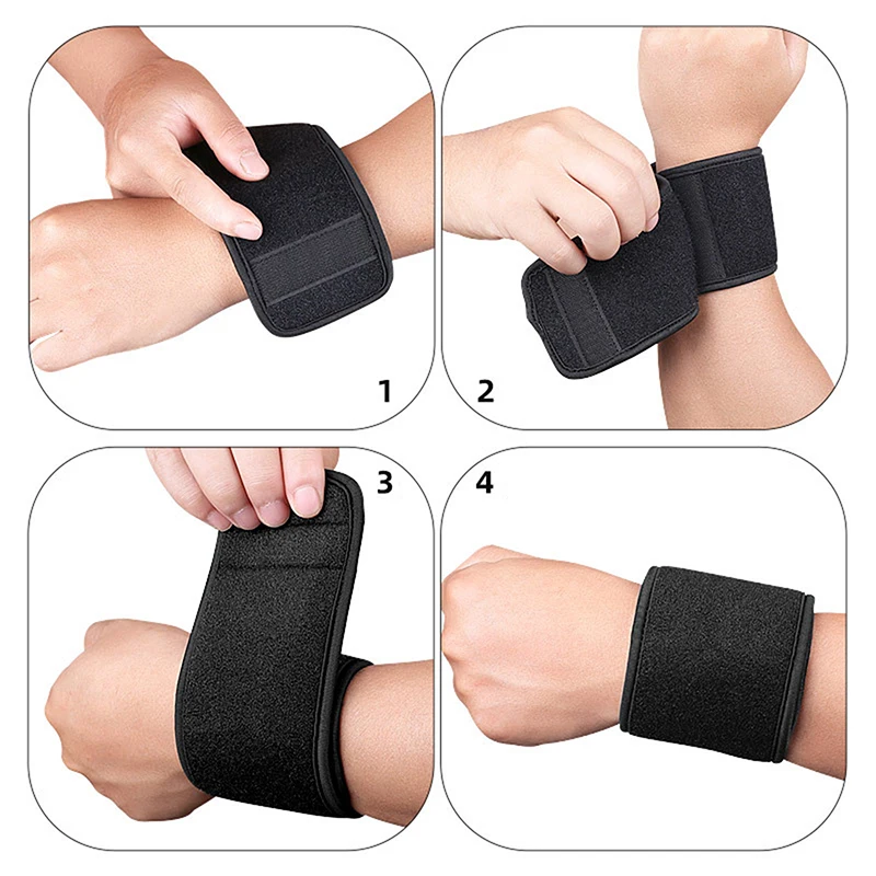 Reusable Ice Pack For Injuries Body Cold Gel Brace Wrap Sports Wristband Elbow Pain Relief Cold Therapy Cooling Gel Package
Reusable Ice Pack For Injuries Body Cold Gel Brace Wrap Sports Wristband Elbow Pain Relief Cold Therapy Cooling Gel Package